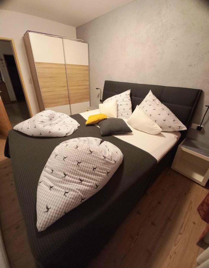 Ferienwohnung Lara Scheffau am Wilden Kaiser Eksteriør billede